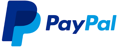 pay with paypal - Billy Loomis Store